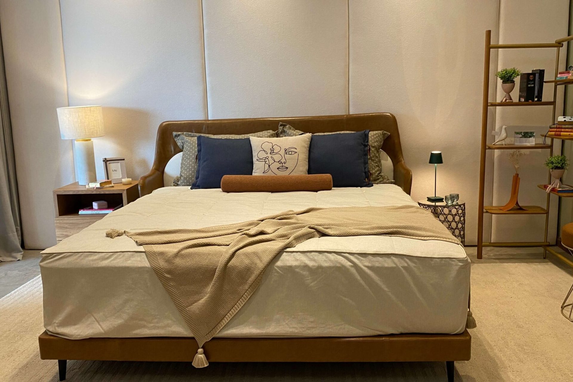 quarto da adolescente